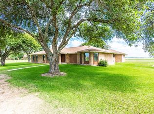 1542 Fm 1300 Rd, El Campo, TX 77437