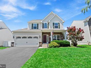 9 Bayberry Way, Woolwich Township, NJ 08085