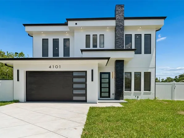 4101 W Mango Ave, Tampa, FL 33616