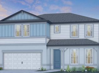 6607 Michael Favor Way, Wesley Chapel, FL 33545