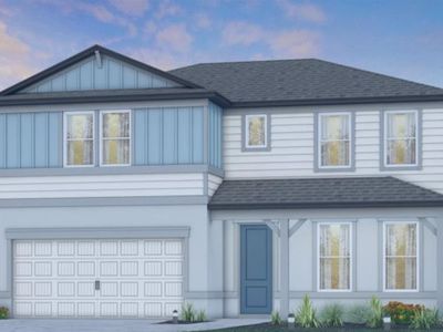 6607 Michael Favor Way, Wesley Chapel, FL, 33545