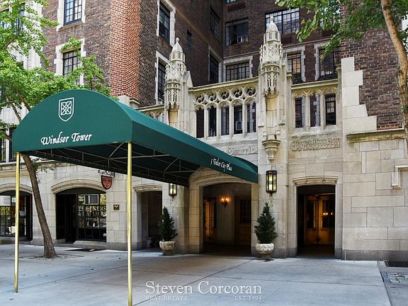 2nd image of 5 Tudor City Pl APT B6
