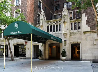 Sold by Steven Corcoran Real Estate