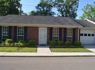 6 Heritage Trce, Tullahoma, TN 37388