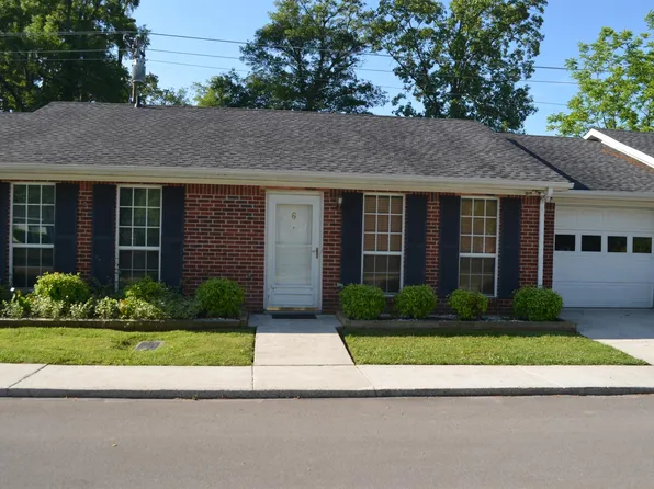 6 Heritage Trce, Tullahoma, TN 37388