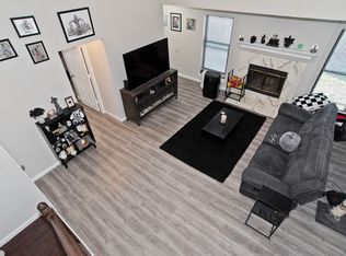 1001 Silent Dr, Arlington, TX 76017