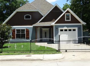 3454 Borger St, Dallas, TX 75212