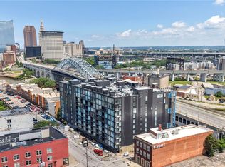 2222 Detroit Ave APT 515, Cleveland, OH 44113