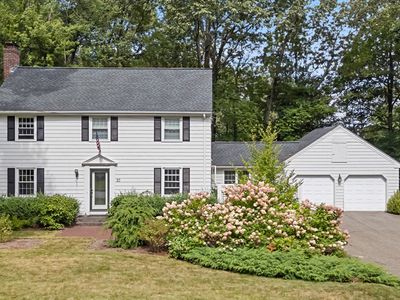 30 Forest Dr, Holden, MA, 01520