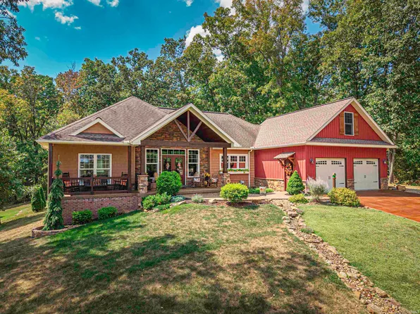 153 E Melchoir Dr S, Santa Claus, IN 47579