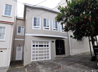 3547 Anza St, San Francisco, CA 94121
