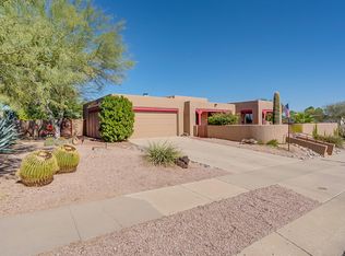 260 W Paseo Del Chino, Green Valley, AZ 85614