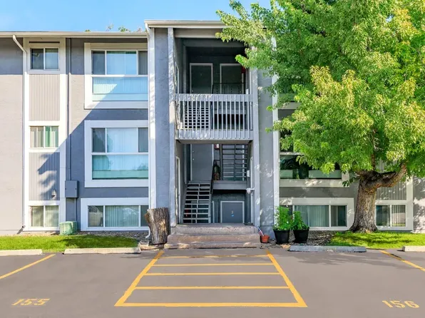 Greencrest Apartments