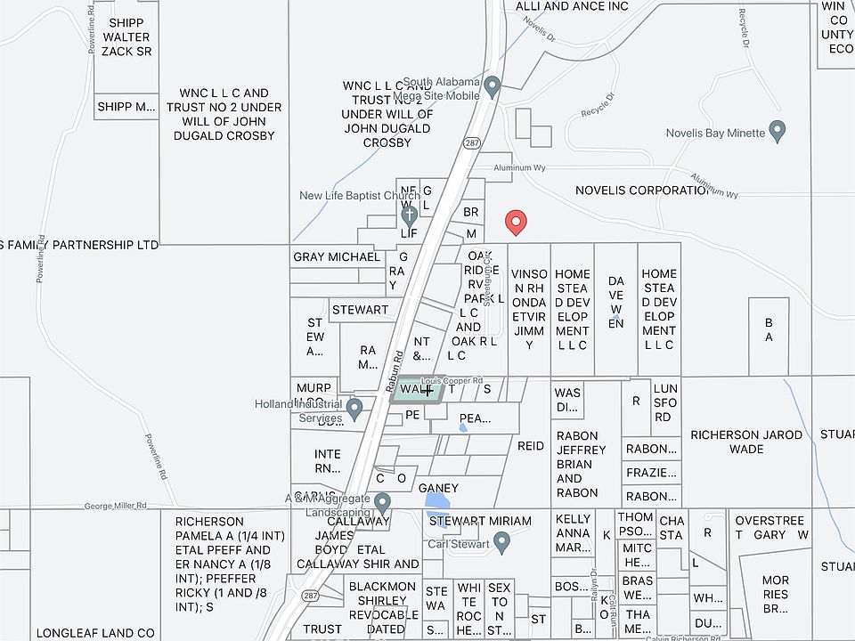 1st image of 49260 Rabun Rd