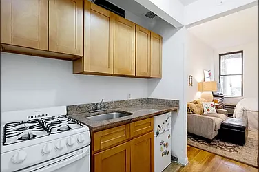 Rented by Corcoran