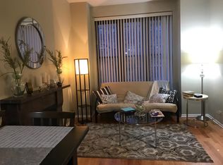 619 S Loomis St FLOOR 2, Chicago, IL 60607