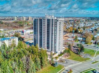 190 Hespeler Rd #1201, Cambridge, ON N1R8B8