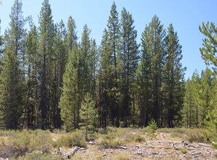 Bear Flat Rd, Chemult, OR 97731