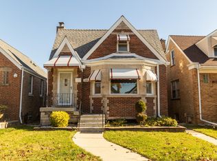 3307 N Nottingham Ave, Chicago, IL 60634