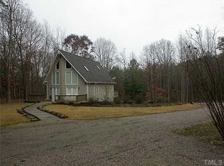 5833 Coffey St, Raleigh, NC 27604