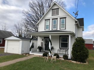 222 W 5th St, Nescopeck, PA 18635