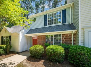 5551 Fieldcross Ct, Raleigh, NC 27610