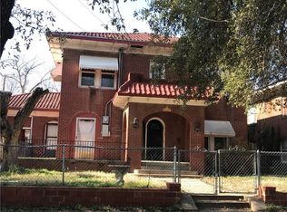 412 SW 4th Ave, Mineral Wells, TX 76067