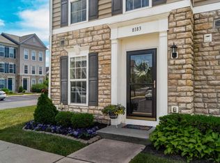 8183 Hawkswillow Dr, Blacklick, OH 43004