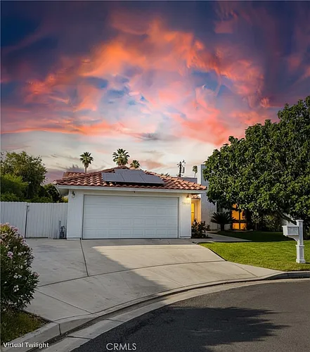 73030 Catalina Way Photo 1