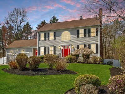 275 Whippoorwill Dr, Raynham, MA, 02767