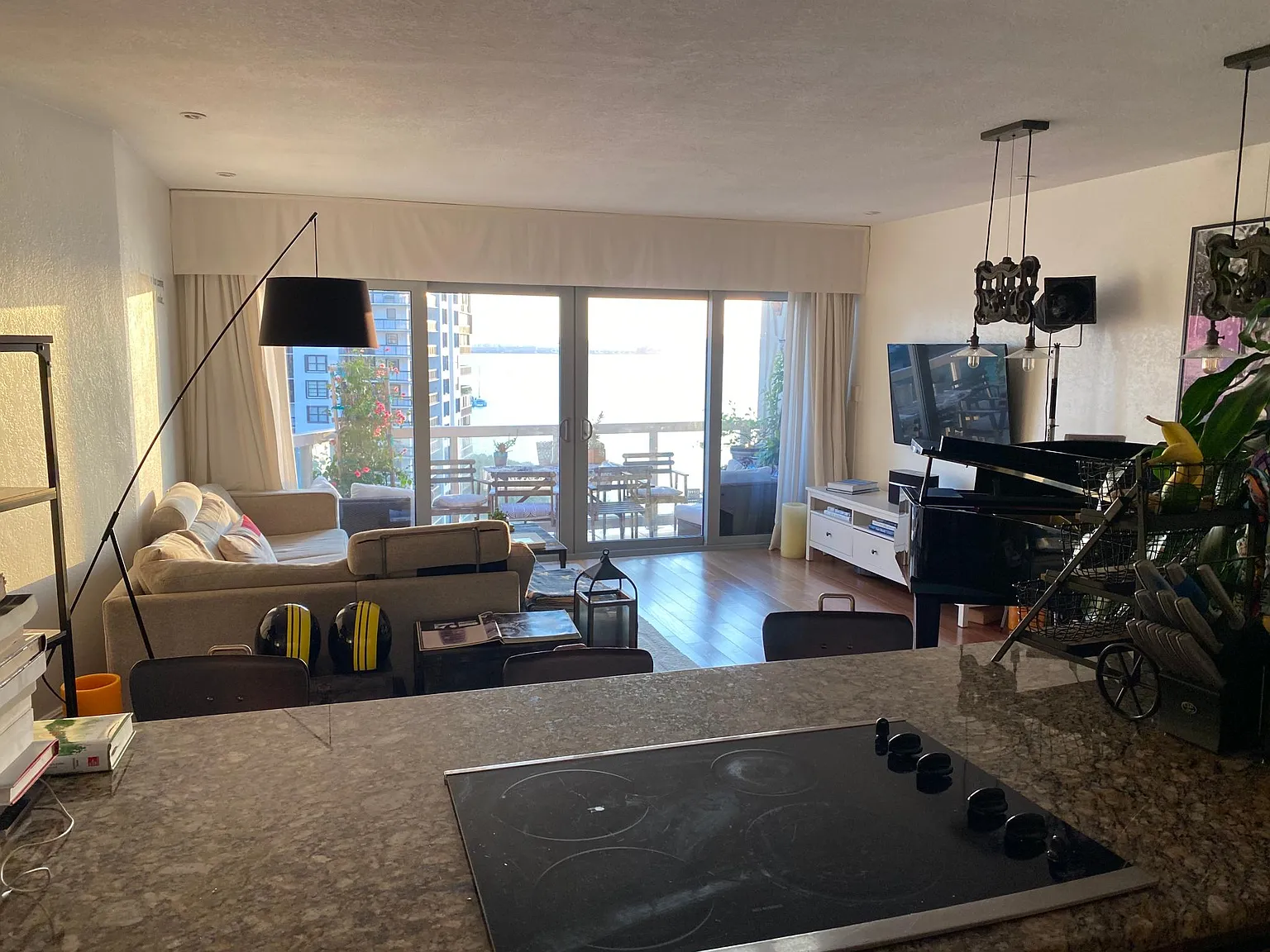 2451 Brickell Ave — Photo 4