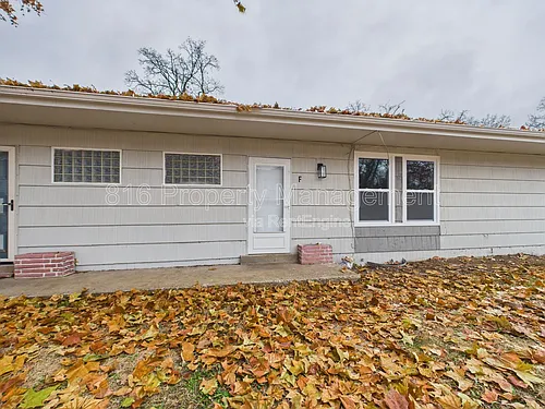 7560 Prospect Ave #F Photo 1