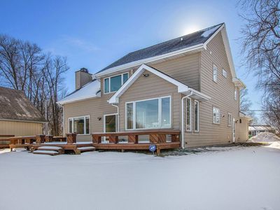 2609 Lake Shore Dr, Niles, MI, 49120