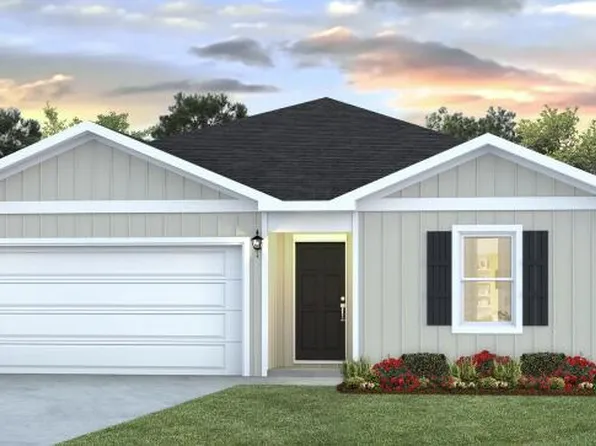 203 Dockside Rd, Freeport, FL 32439