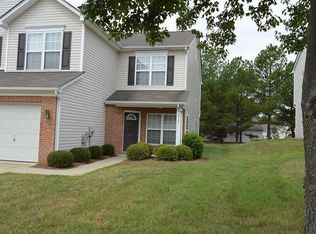 3429 Summerfield Ridge Ln, Matthews, NC 28105