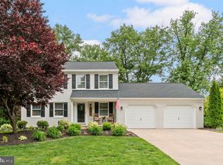 703 Macphail Ct N, Bel Air, MD 21014