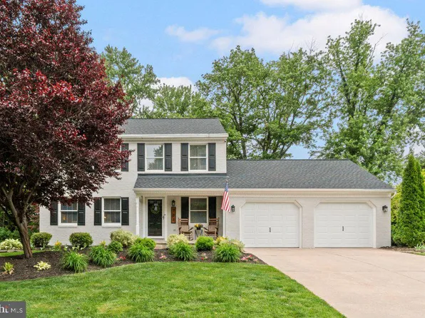 703 Macphail Ct N, Bel Air, MD 21014