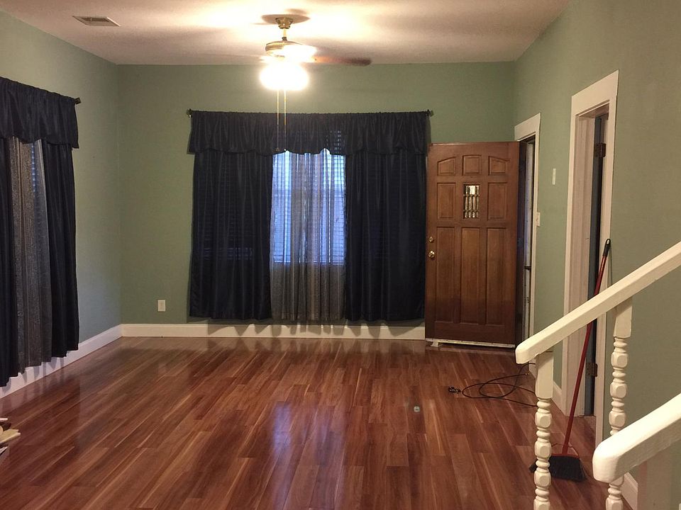  large living area