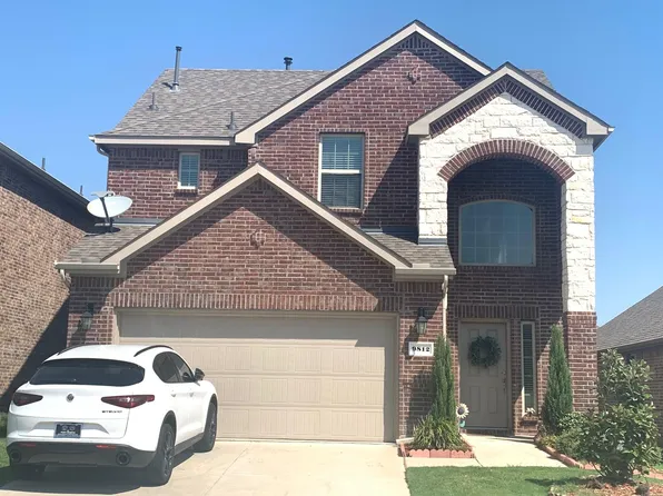 9812 Coyote Pass Trl, McKinney, TX 75071