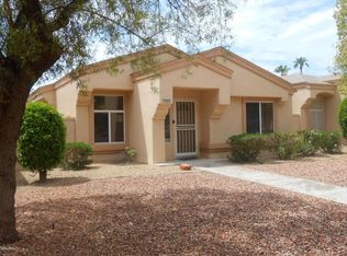19835 N Greenview Dr, Sun City West, AZ 85375