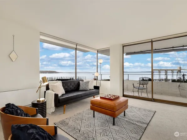 521 5th Avenue W #202, Seattle, WA 98119