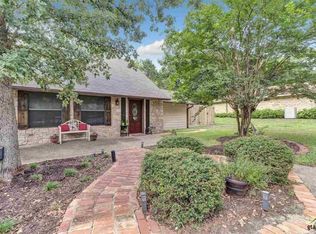 337 Hideaway Ln E, Hideaway, TX 75771