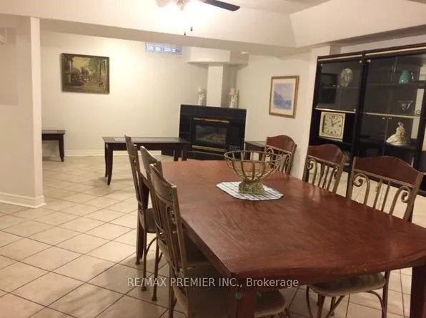68 Cresswell Ave #Basement, Vaughan, ON L6A 2A1