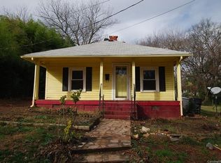 1227 Boone St, Charlotte, NC 28216