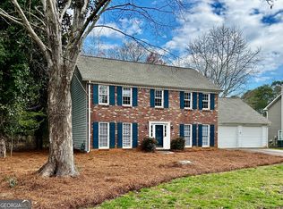 4363 Whitecap Ln, Peachtree Corners, GA 30092