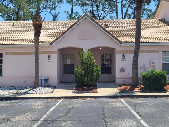 3531 Forest Branch Dr APT B, Port Orange, FL 32129