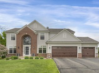 7362 Meadow Grass Ave S, Cottage Grove, MN 55016