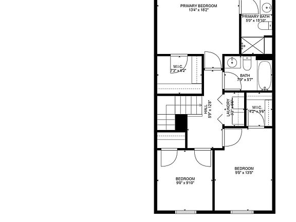 5th image of 2742 Bears Den Dr