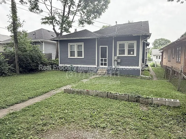 4340 Guilford Ave — Photo 36