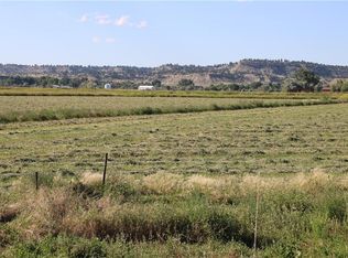 2702 N 16th Rd, Worden, MT 59088